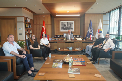 Yalova'da lojistikte işbirliği masaya yatırıldı