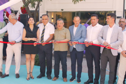 Meral Bilgetürk Çanta ve Aksesuar açıldı