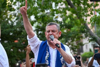 Özgür Özel, "Bu karar yok hükmündedir"