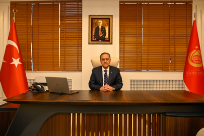 Vali Usta, “19 Temmuz şanlı bir dönüm noktasıdır”