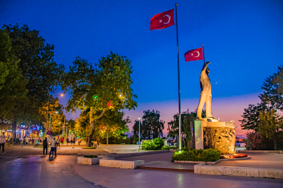 Yalova’nın kurtuluşunun 105. yılı yarın törenlerle kutlanacak