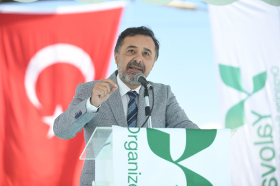 Yalova OSB katma değeri yüksek üretim merkezi oluyor