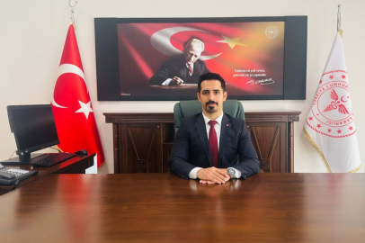 Başhekim Seçkin Özcan göreve başladı