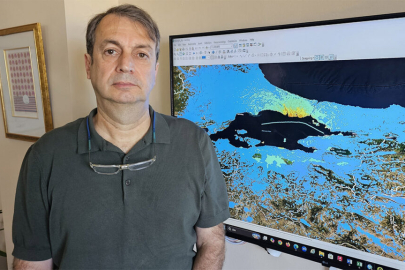 Prof. Dr. Şenol Hakan Kutoğlu, “Marmara’da Deprem hazırlığı 7.5 büyüklüğe göre yapılmalı “
