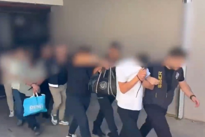 Yalova dahil 39 ilde siber çete çökertildi! 361 tutuklama