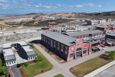 Yalova OSB ve Yalova Teknopark'a Avrupa Birliği desteği