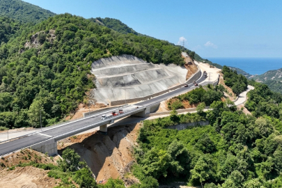 Esenköy-Armutlu Yolu hizmete girecek