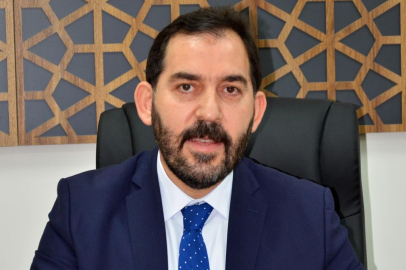 Hasan Soygüzel, “Su merkezli 200 milyon liralık yatırım yapıyoruz”