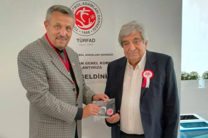 İbrahim İnce, “Amatör ruha ve spora sahip çıkmalıyız”