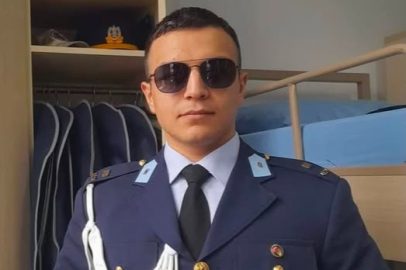 MSÜ’den Yalova’da şehit düşen Veli Bilgin için taziye mesajı