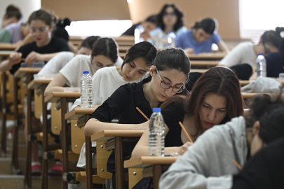 Yalova’da 500 tam puan çıkmadı