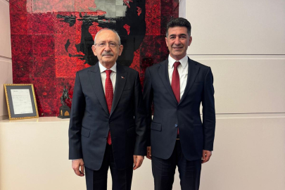 Mesut Tutuğ: “Okyanuslar kayıklarla takalarla geçilmez”