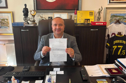 Avrupa Birliği’nden Çınarcık Belediyesi’ne dev hibe