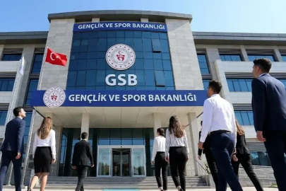 GSB’den Yalova’ya personel kontenjanı! Başvuru tarihi belli oldu