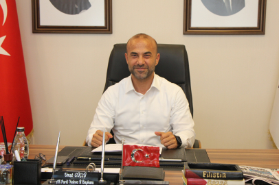 Güçlü, İl Başkanları Toplantısına katıldı