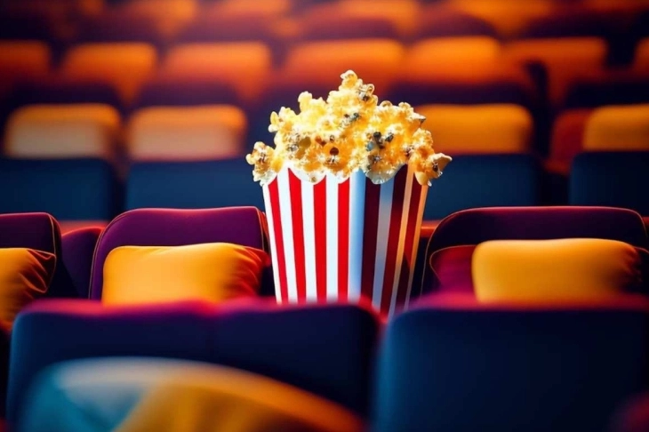 İşte, Yalova’da bu hafta vizyona giren filmler