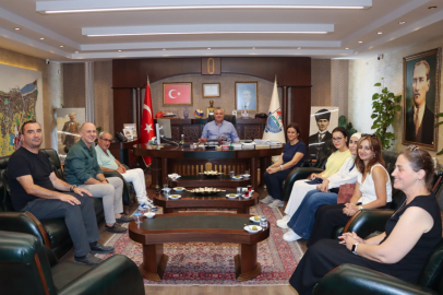 Katı Atık Aktarma İstasyonu masaya yatırıldı