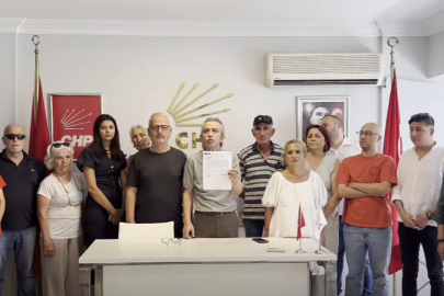 Kemal Sürel’den Yeni Parti’ye davet