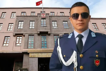 MSB'den Harbiyeli Veli Bilgin'in ölümüne inceleme