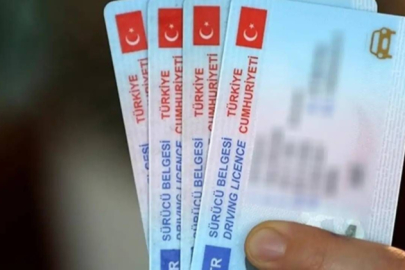 O kuralları ihlal edenin ehliyeti anında iptal edilecek!