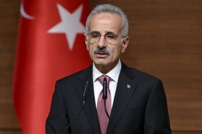 Ulaştırma ve Altyapı Bakanı Uraloğlu’nun Yalova programı netleşti