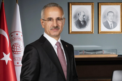 Bakan Uraloğlu Yalova- Armutlu yolunun açılışı için kente geldi