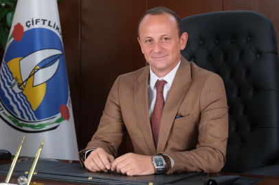Başkan Yele, “Çiftlikköy’de projelerin hayata geçeceği döneme giriyoruz”