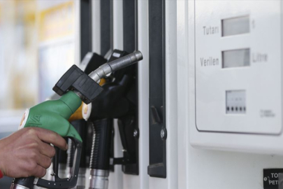 Motorine büyük zam yolda: Gece yarısından itibaren 4,20 TL artış bekleniyor