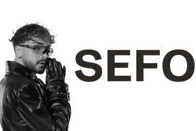 Sefo Happy Hour’da  Mawish’e geliyor!