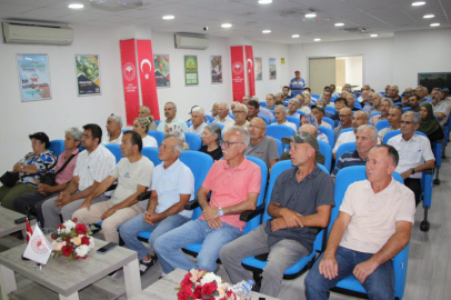Üreticiler dijital tarıma uyum sağlıyor