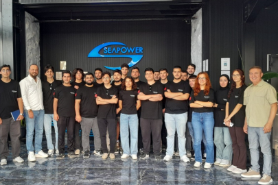 Yalova OSB’den genç girişimcilere güçlü destek
