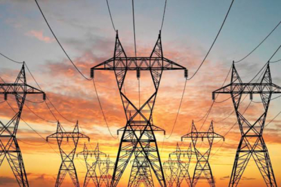 Yıllık en yüksek artış enerjide oldu