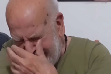 Arka Sokaklar'in Vedat Müdür'ü Murat Ormiyak'tan yürek burkan sitem “Hiç kimse beni ziyarete gelmiyor”