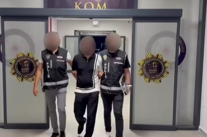 Cinayetten aranan şahıs Yalova'da sahte kimlikle yakalandı