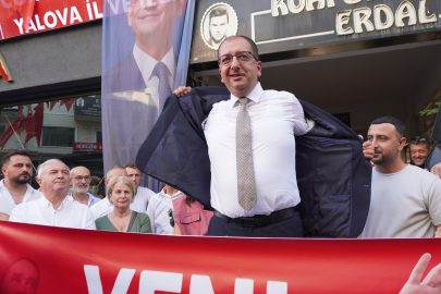 Doğancı net konuştu “Yürüyelim arkadaşlar”