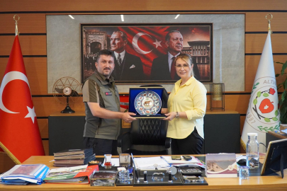 İşbirliği güçlenerek devam edecek