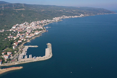 Marmara Denizi sıcaklık artışında zirvede