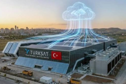 Türkiye’nin veri egemenliğine dev adım: Türksat Gölbaşı Veri Merkezi'nin temeli atıldı!