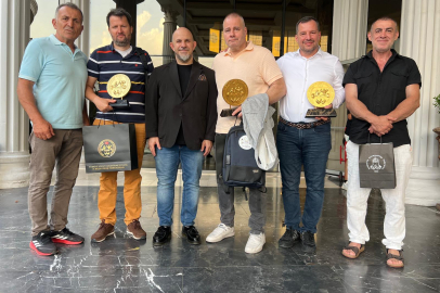 Yalova, Avrupa Bilek Güreşi Şampiyonasına talip oldu