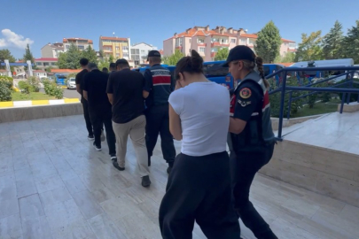 Yalova merkezli dolandırıcılık ve bahis operasyonu