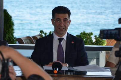 Mesut Tutuğ: Cumhuriyet Halk Partisi’ne canımız pahasına sahip çıkacağız