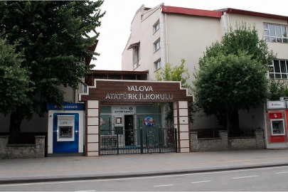 Yalova’da 7 okul için yıkım kararı
