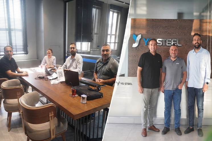 Yalova Makine İhtisas OSB’de yeşil dönüşüm sürüyor