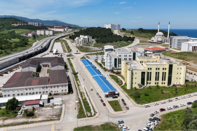 YALOVA ÜNİVERSİTESİ REKTÖRLÜĞÜNDEN  3 YIL SÜRE İLE KANTİN İŞLETMESİ İHALE EDİLECEKTİR