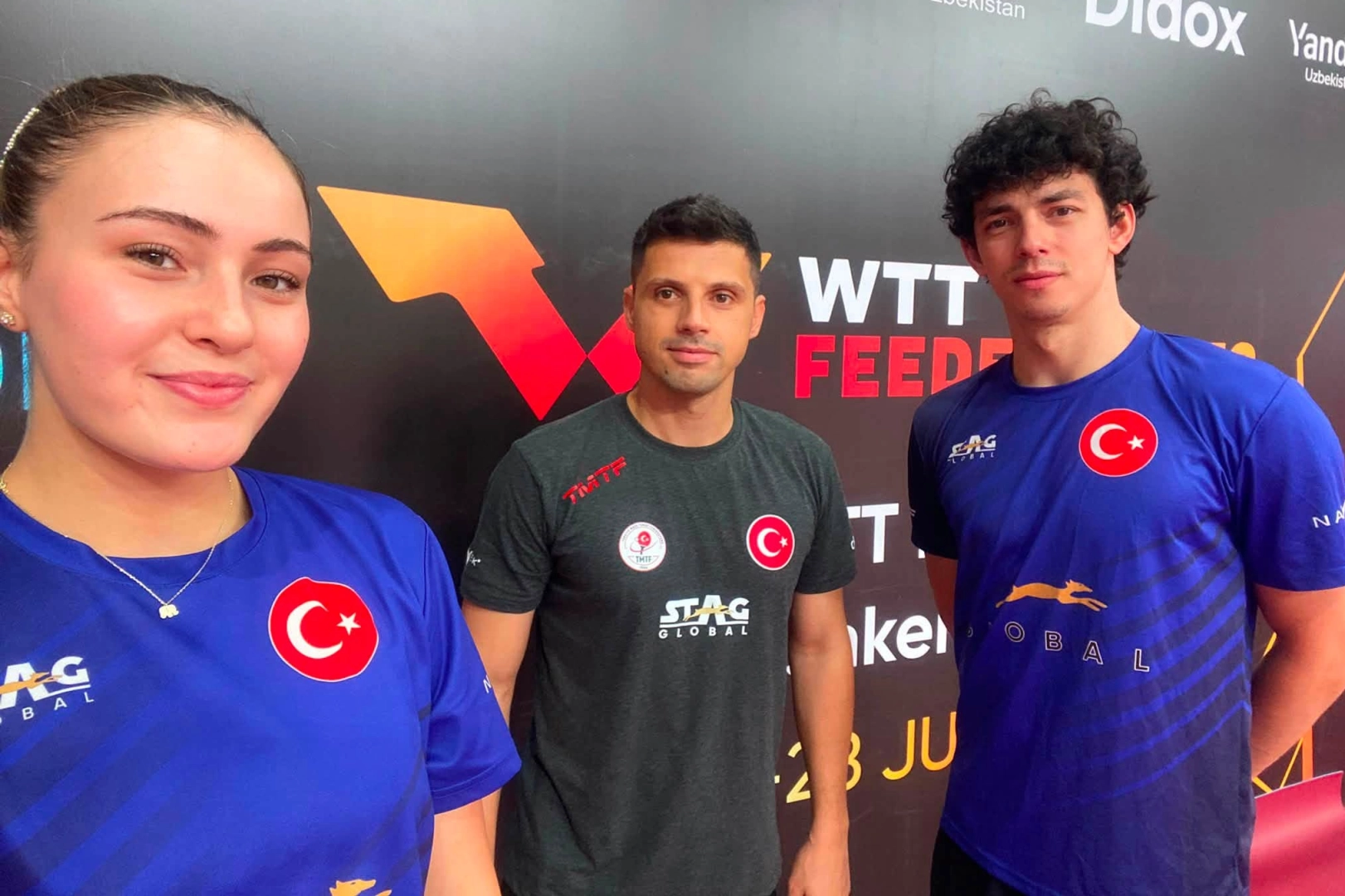 Yalovalı Ece Haraç finalde