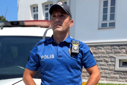 ASELSAN’ın yaka kameraları Yalova’da hizmete alındı