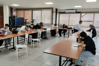 Çiftlikköy Belediyesi işçi ve işveren arasında köprü kuruyor