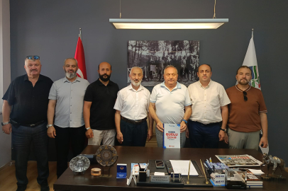 Güçlü Şehir Yalova Çalıştayı Raporu Kent Konseyi'ne sunuldu