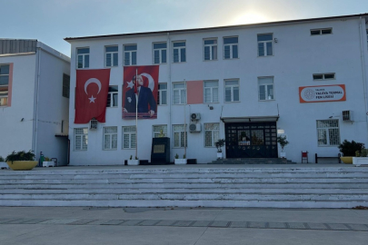 Termal Fen Lisesi tadilatı 2027 yılına ertelendi