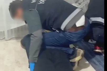Yalova'da 3 zehir taciri tutuklandı! Kırmızı bültenle aranan zanlı yakalandı